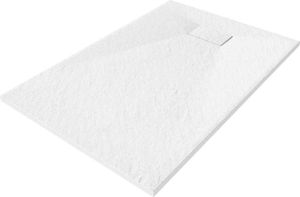 Mexen Hugo Receveur de douche rectangulaire SMC 80 x 70 cm, Image du produit 