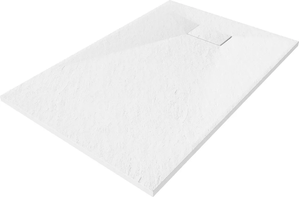 Mexen Hugo Receveur de douche rectangulaire SMC 100x70 cm blanc 42107010