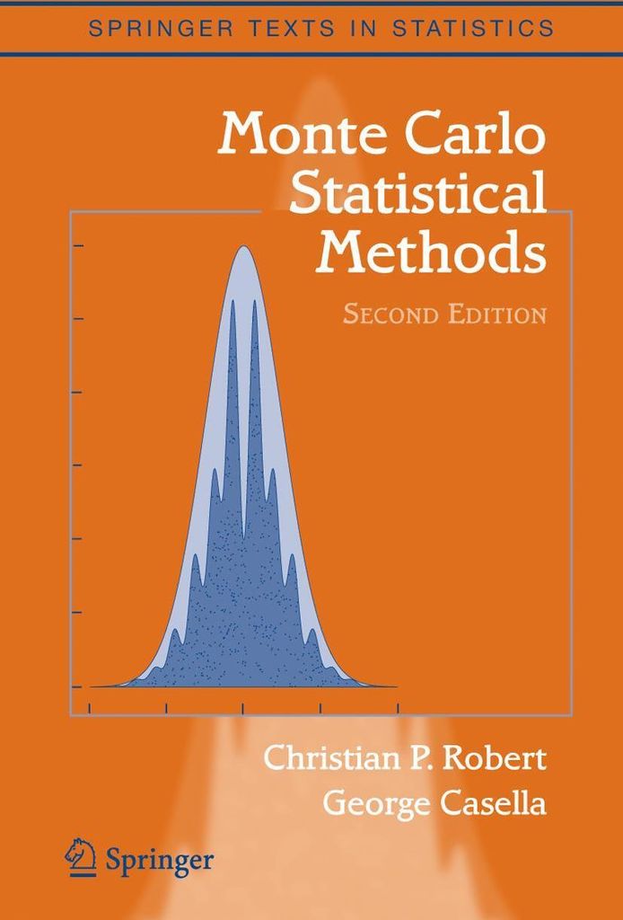 Monte Carlo Statistical Methods