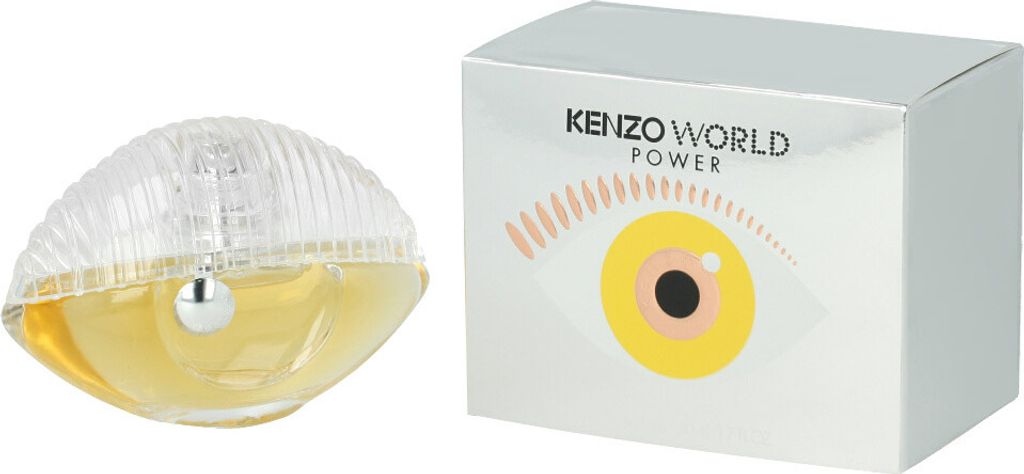 Profumo donna World Power Kenzo (50 ml) EDP Immagine del prodotto 