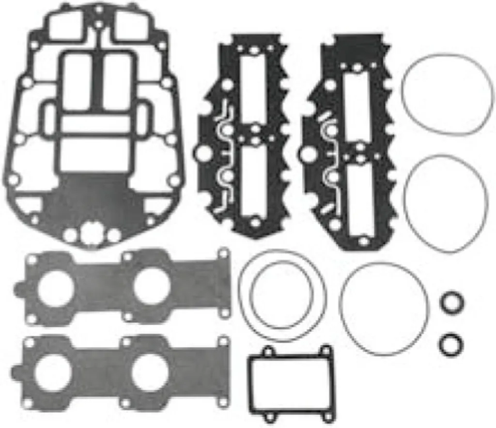 Kit de joints moteur haute résistance Athena pour Evinrude 90 HP