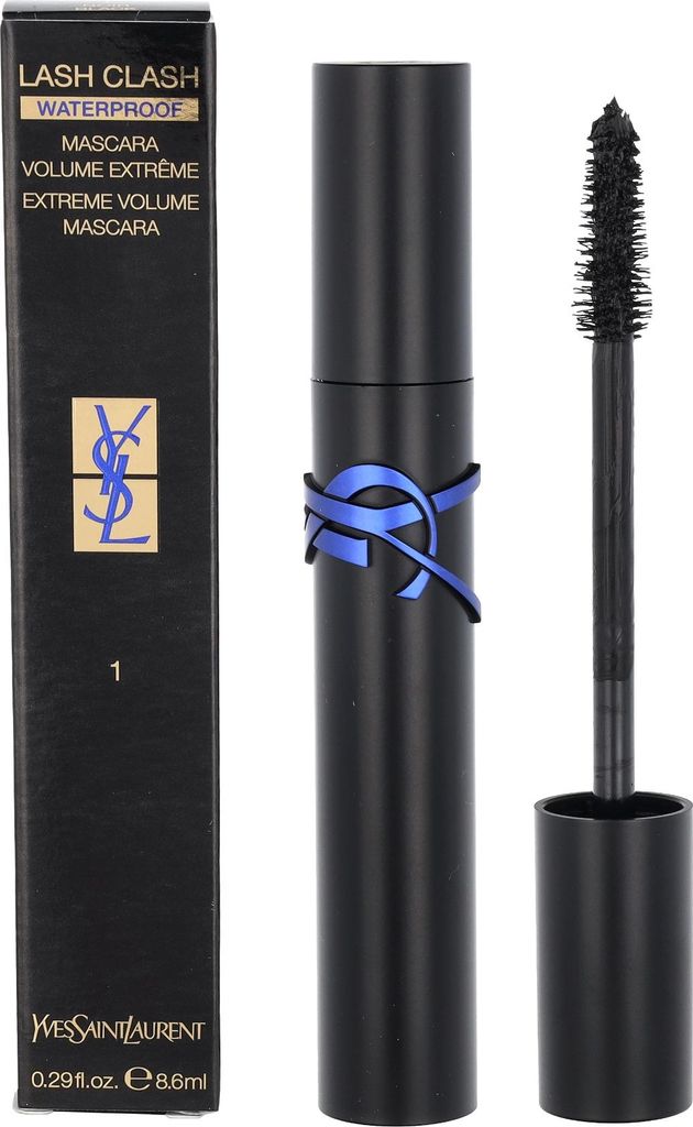 Mascara YSL Lash Clash Mascara