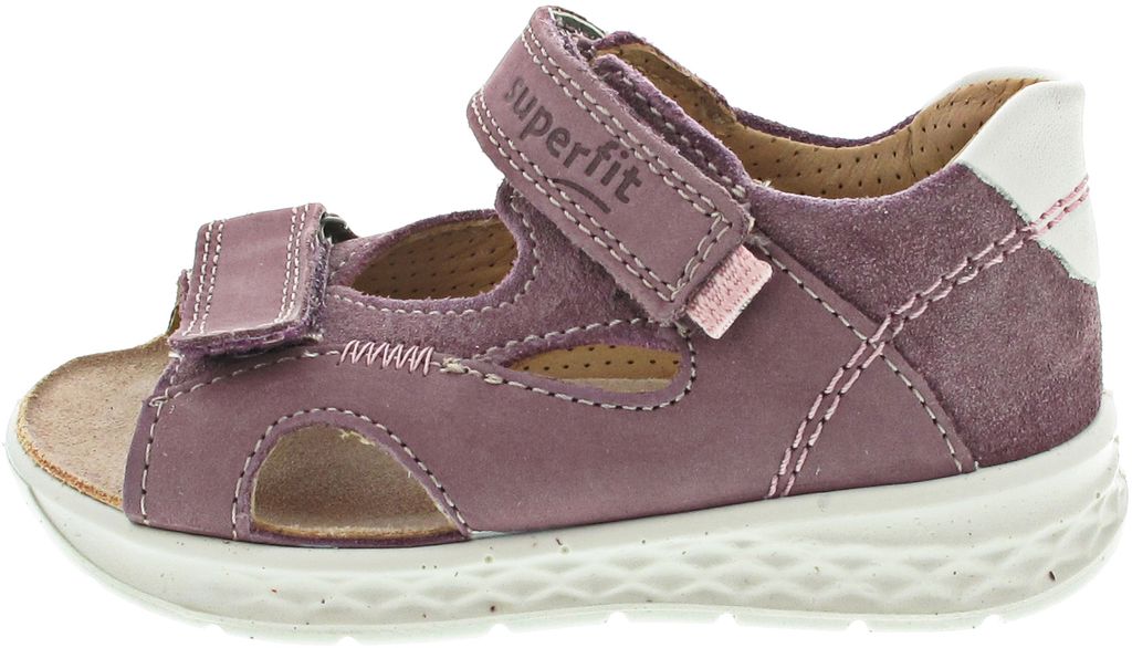 Superfit LAGOON 1-000510-8510 (25/LILA/ROSA) Produktbild 