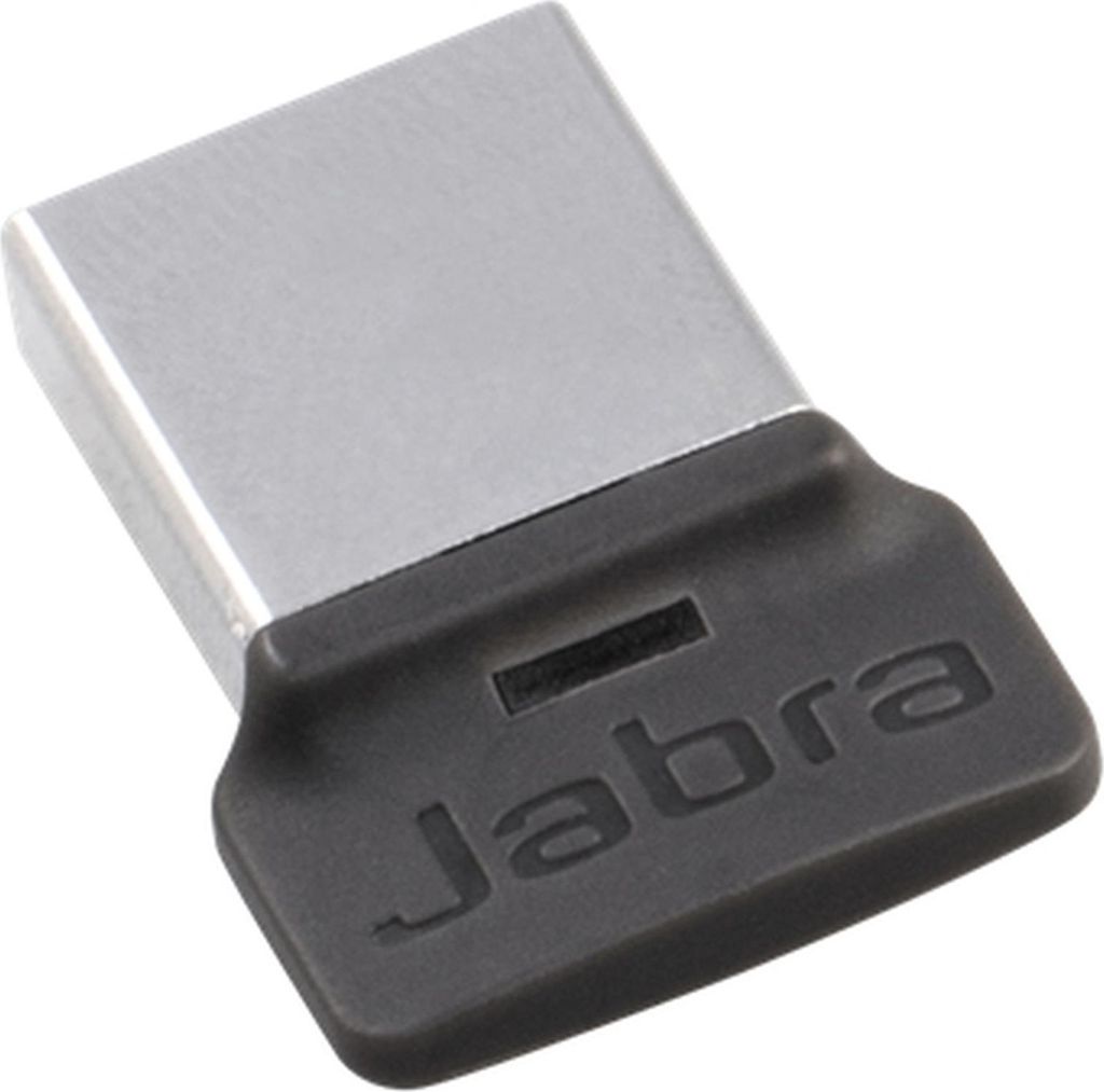 JABRA Link 370 UC (Plug & Play Bluetooth mini USB Adapter)