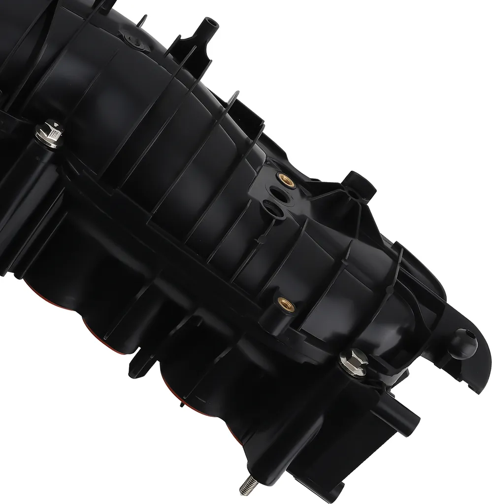 Collecteur d'Admission Air pour BMW E90 E91 E92 E60 E61 N47 2.0 Diesel