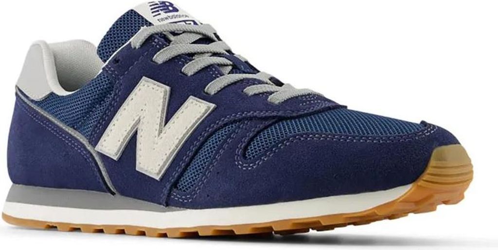 Scarpa sportiva New Balance blu Immagine del prodotto 