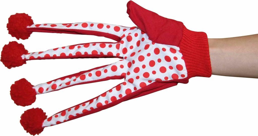 Kerbl Spielhandschuh TILL