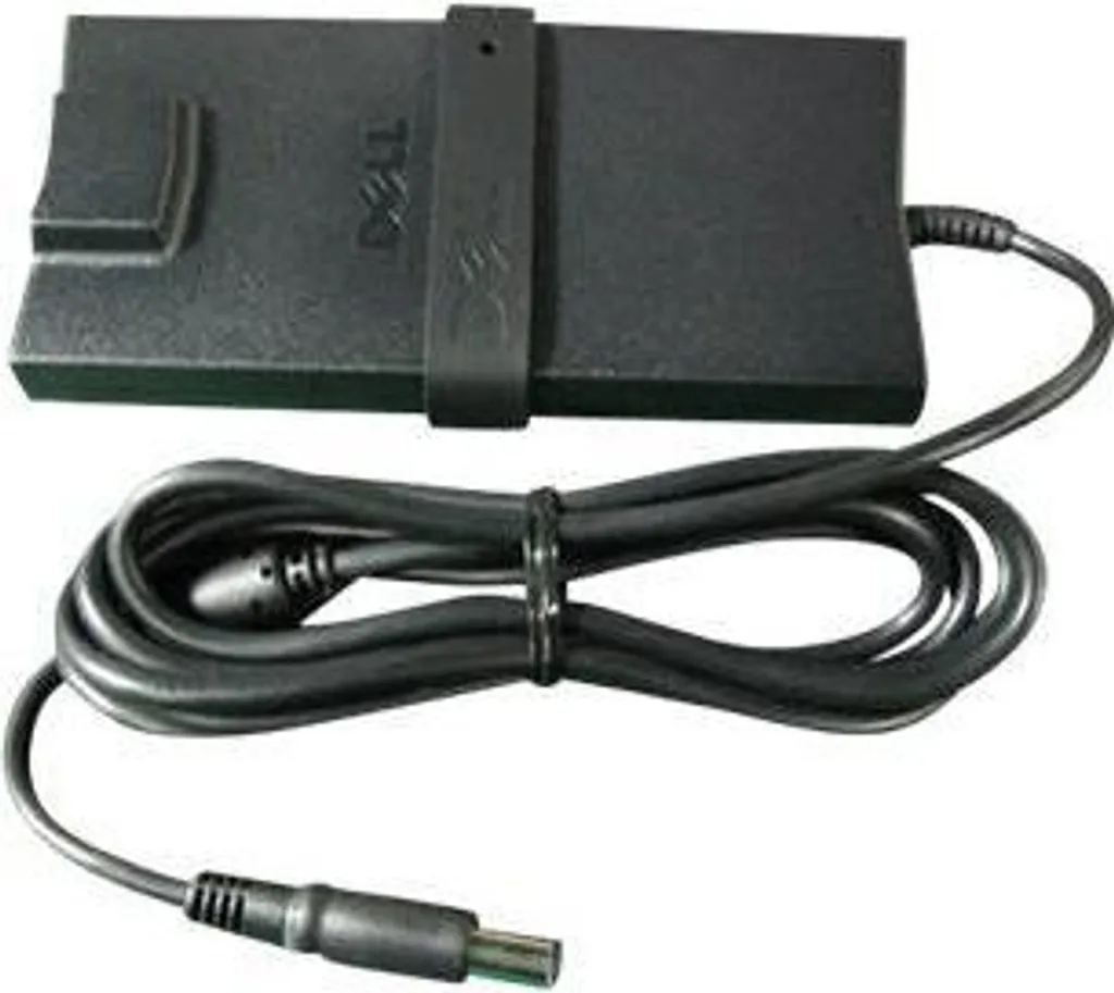 Chargeur Dell Latitude E6400 et Studio 1555 Adaptateur 90W WK890