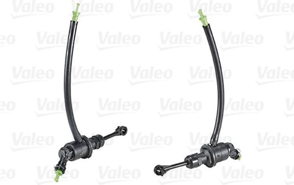 Valeo Kupplungsgeberzylinder für Renault Twingo