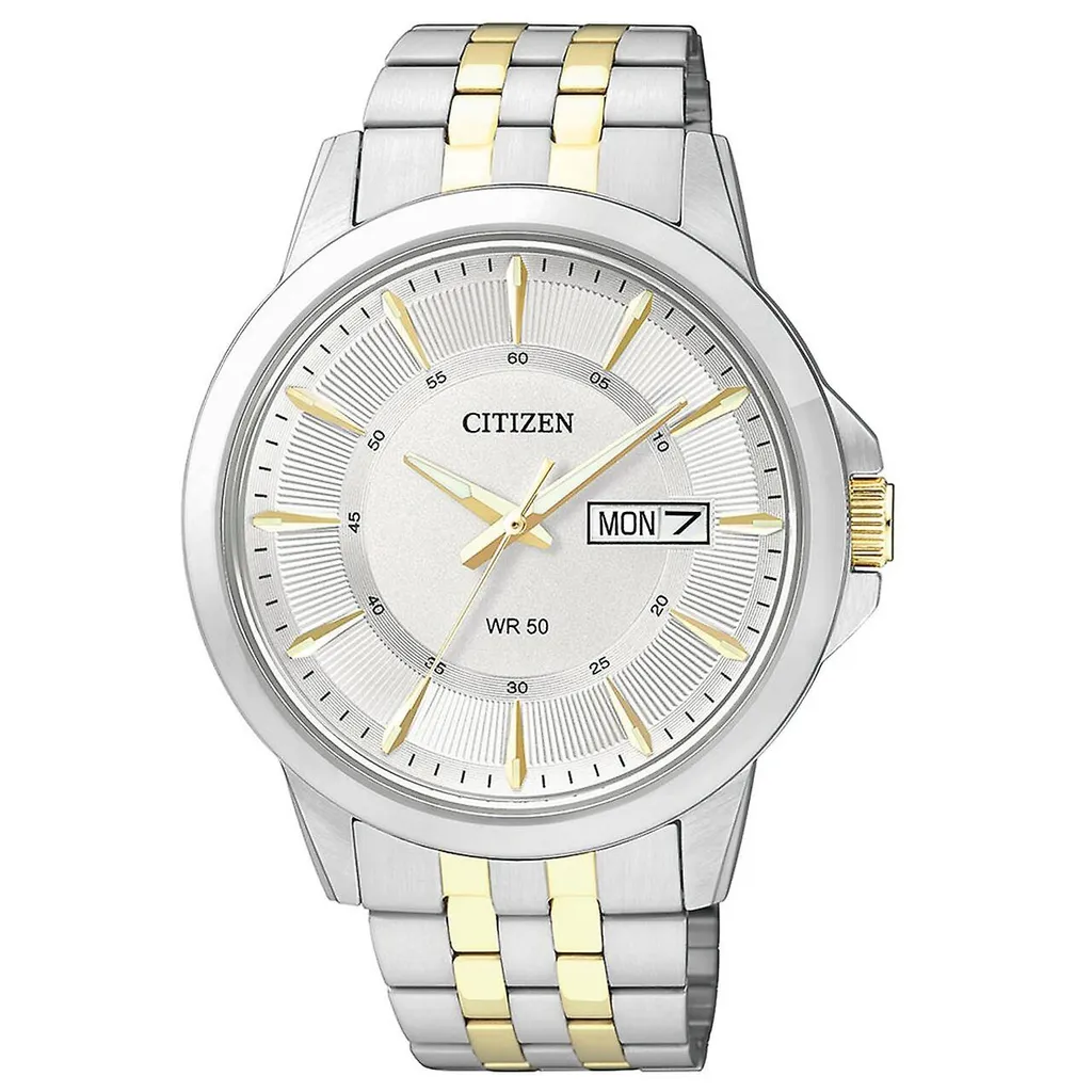 Citizen BF2018-52AE Sport Uomo 41mm 5ATM - 1