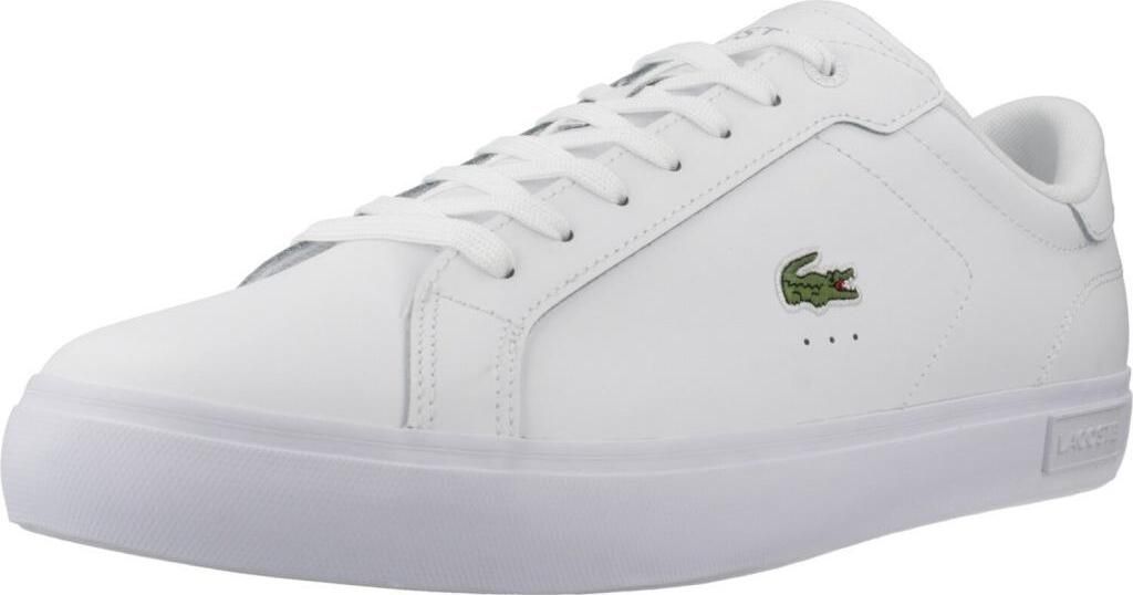 LACOSTE POWERCOURT Weiß Produktbild 