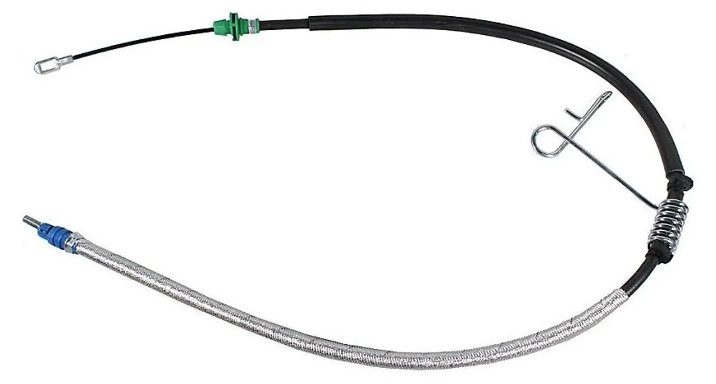 Câble de frein de parking FORD Transit Mk7 Arrière Droit - Réparation V363