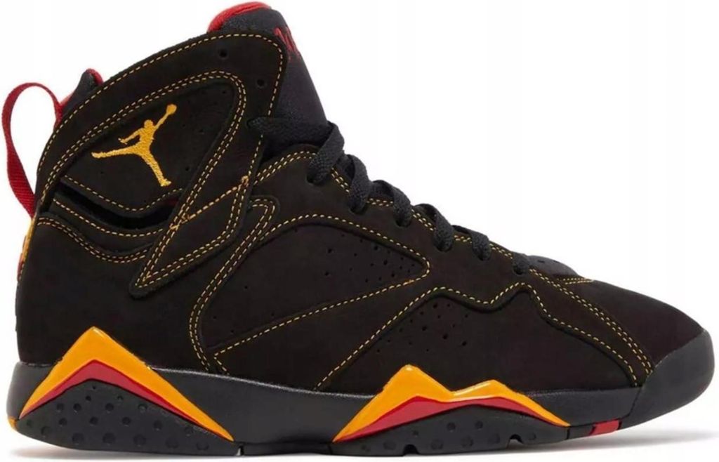 Schuhe Nike Air Jordan 7 Retro CU9307081