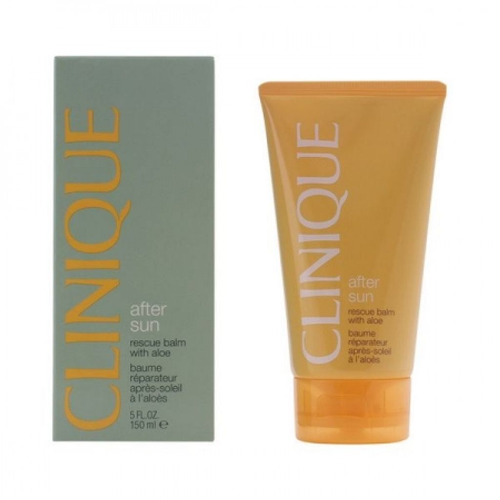 Feuchtigkeitsspendendes Balsam After Sun Clinique (150 ml) Produktbild 