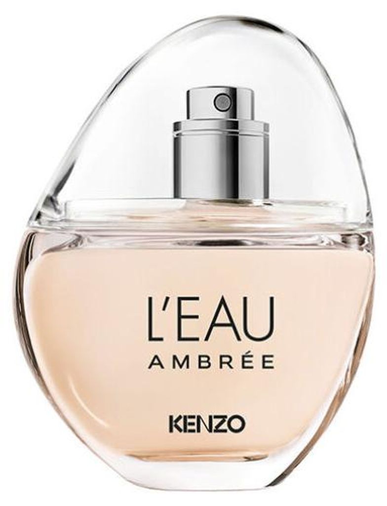 Kenzo L'Eau Ambrée Eau de Parfum, flacone da 30 ml Immagine del prodotto 