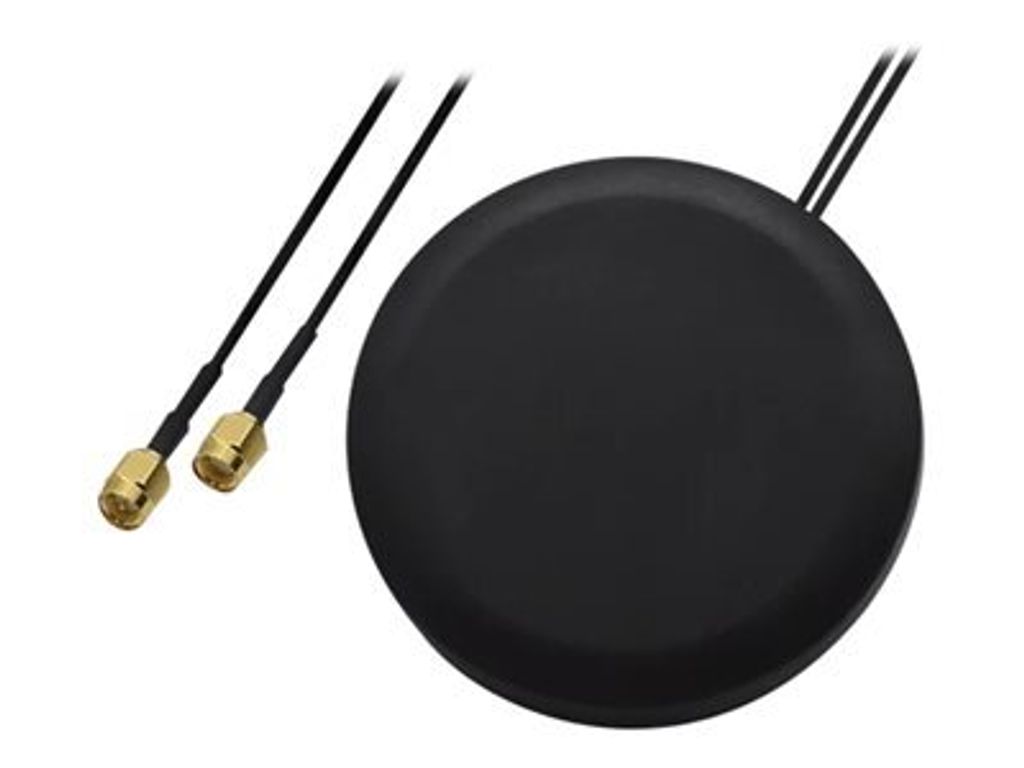 TELTONIKA PR1KCL25 Antena dachowa, COMBO MIMO MOBIL SMA Zdjęcie produktu 
