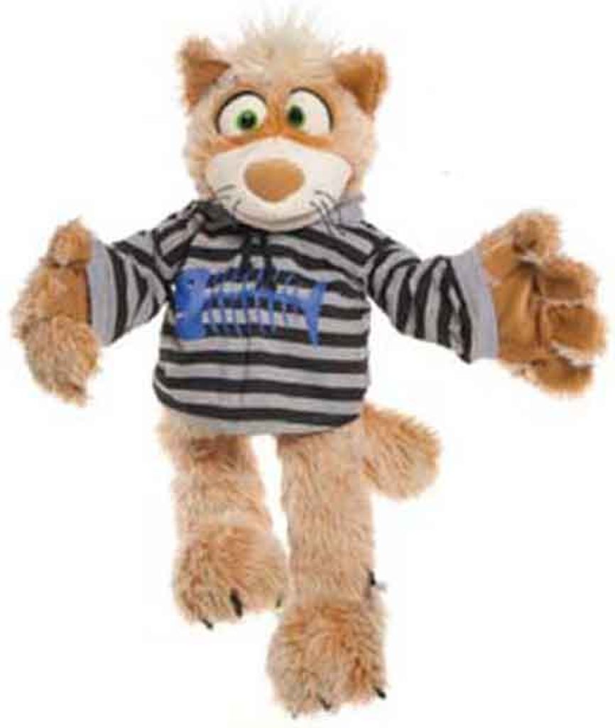 Hama Step by Step Sporttasche ADAC mit Naßfach