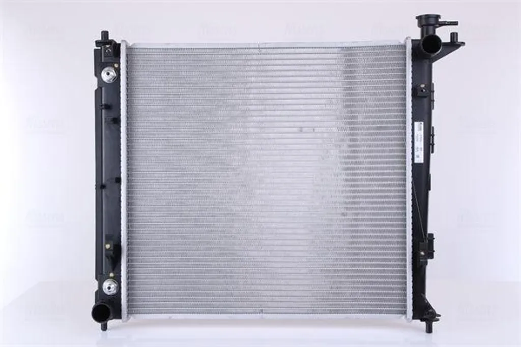 NISSENS 675022 Radiateur de Rechange pour SUV Hyundai iX35 et Kia SL