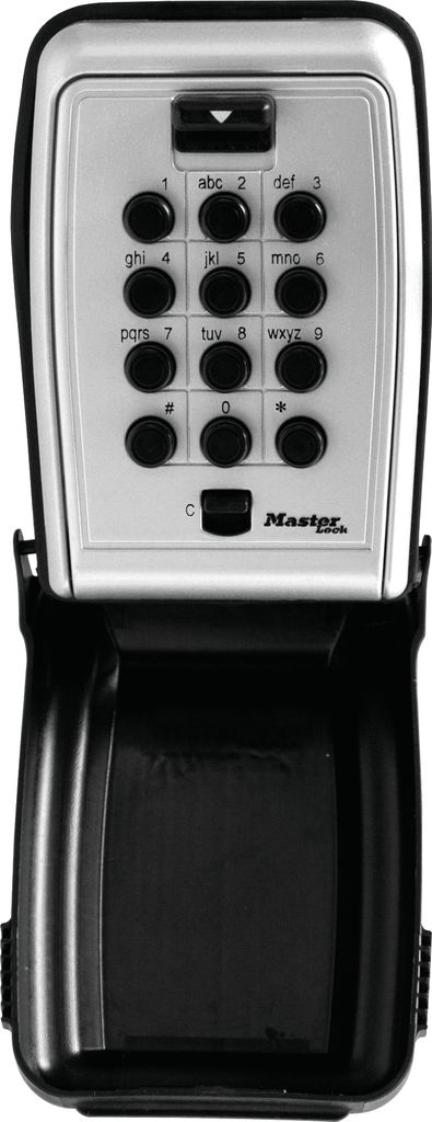 Master Lock 5423EURD Select Access® medium Schlüsseltresor Produktbild 