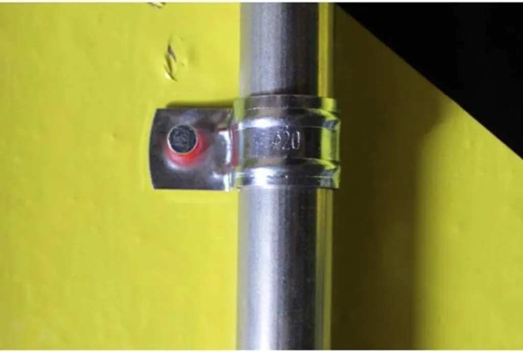 Clous de fixation 2.7 x 19 mm pour béton et acier - Force One CELO - 6