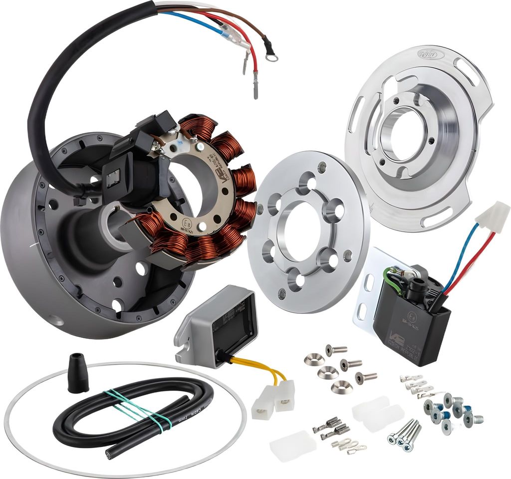Zündung SIP Performance by VAPE Sport 12V 110W für Vespa 150 GS