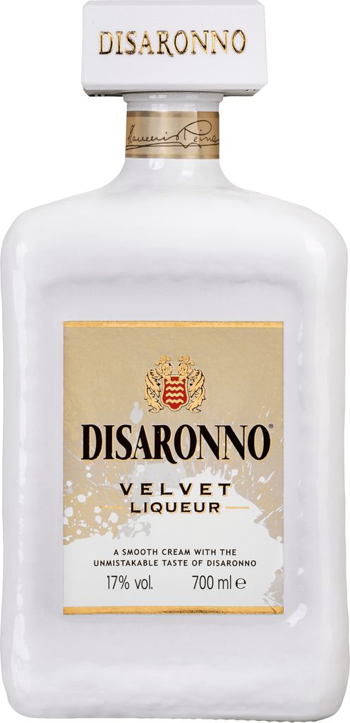 Disaronno Amaretto Velvet Liköre Italien  70.00 cl 17.0 % Produktbild 
