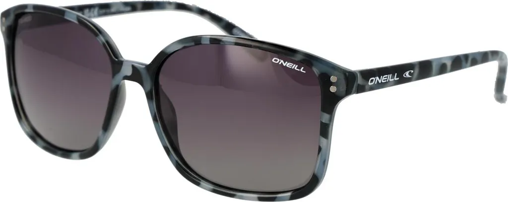 Lunettes de soleil O'Neill ONS-Praia 195P Noires avec Verres Polarisés
