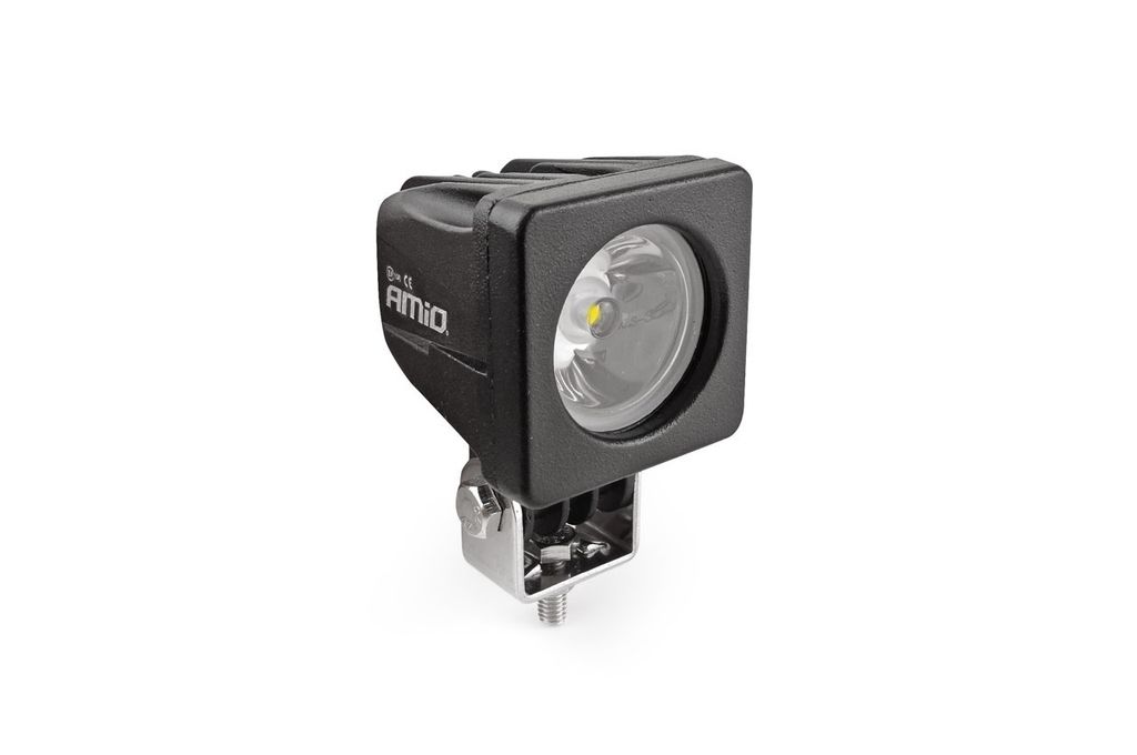 AMiO Pracovné LED svetlo AWL18 1LED HP SPOT 9-36V Obrázok produktu 