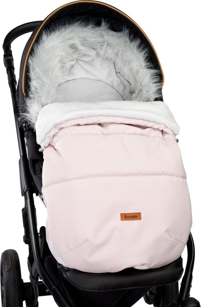 Nánožník Indiana Pink (100 x 50) - Dokonalé teplo a styl Obrázek produktu 4