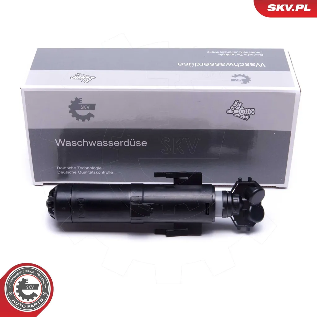 Sostituzione Ugello Lavafari BMW X1 E84 - ESEN SKV 15SKV501