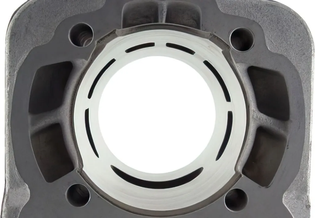 Kit performance Stage6 70cc aluminium MK2 pour scooter Piaggio Typhoon