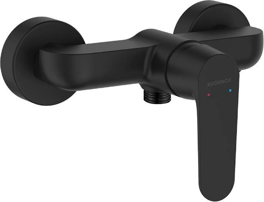 Miscelatore Doccia Nero Economico e Design | Offerta Online