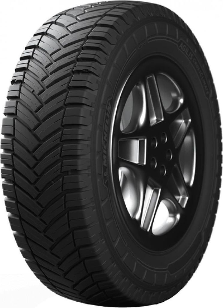 Michelin Agilis Crossclimate 215/60R17C 109T Image du produit 