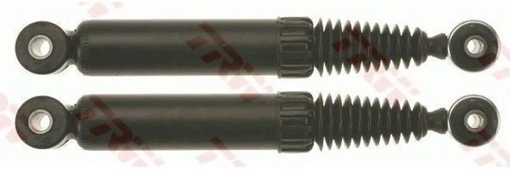 Amortisseur de rechange TRW JGT230T pour entretien Fiat Punto et Y