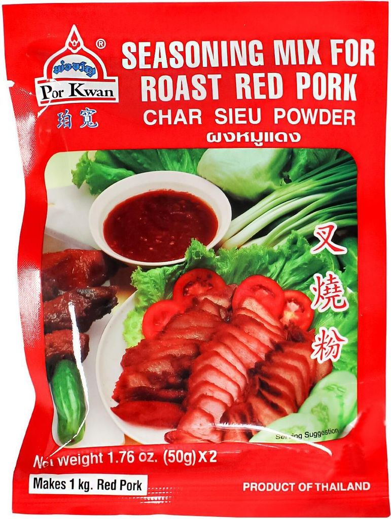 Por Kwan Xa Xiu Char Siu Mix für geröstetes | Kaufland.de