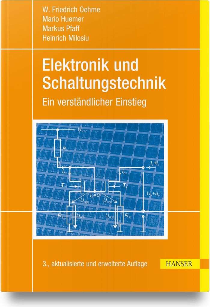 Elektronik und Schaltungstechnik