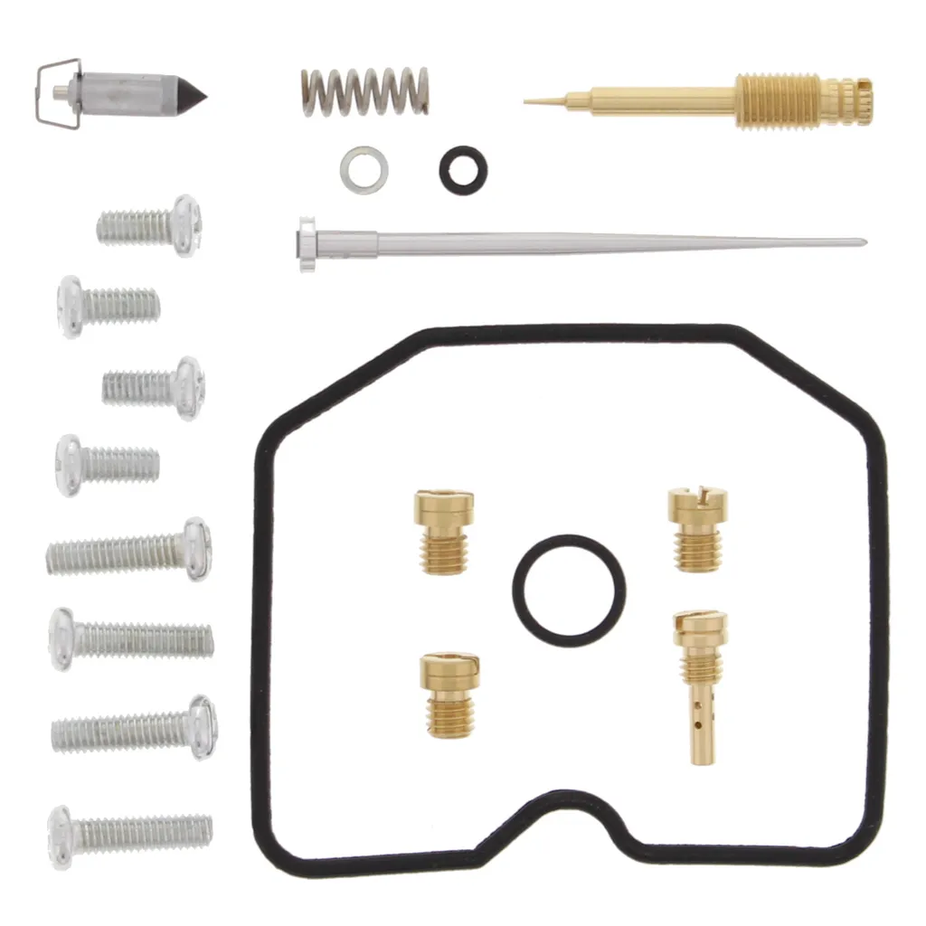Pochette de joints carburateur pour Kawasaki Prairie 360 All Balls