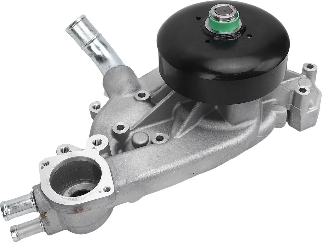 Solution anti-surchauffe : Pompe à eau AW5087 pour Isuzu NPR et Ascender