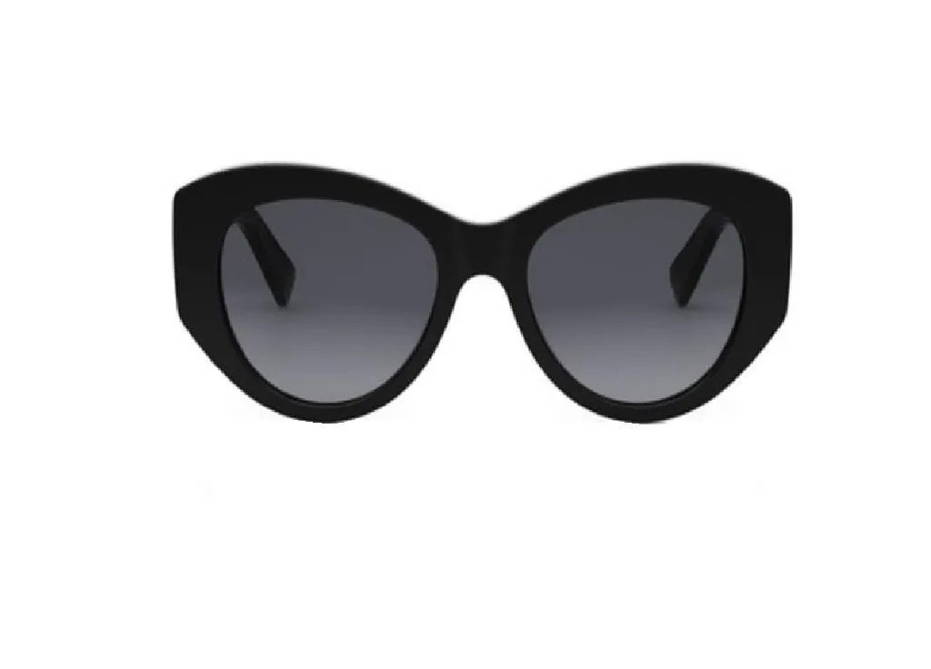 BVLGARI BV40050I Lunettes de Soleil Verres Gris Dégradés Protection UV