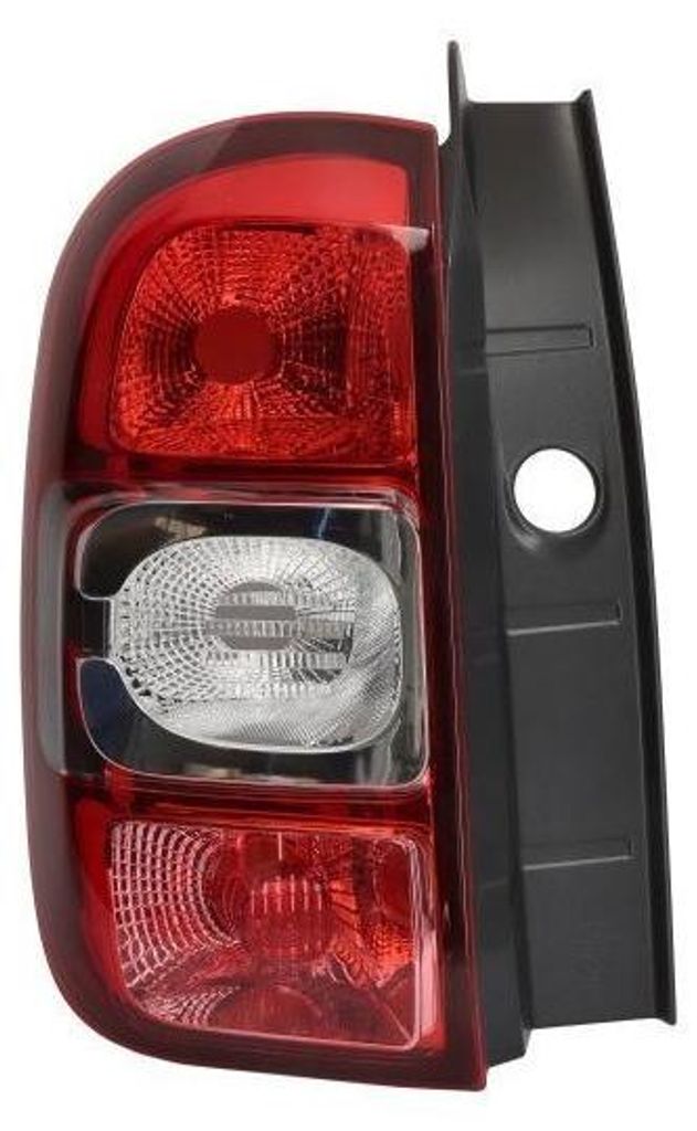 Luce posteriore Dacia Duster 2013-2017 sinistra 265551679R Immagine del prodotto 
