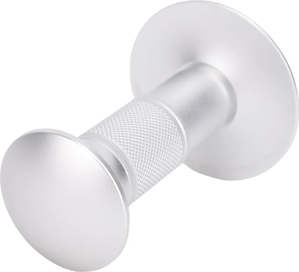 Pilon à café 58mm pour bureau et maison, pression stable pour expresso