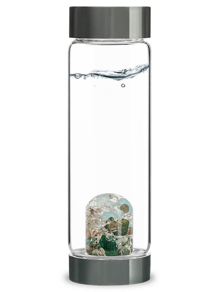 VitaJuwel - Flasche Via - Forever Young