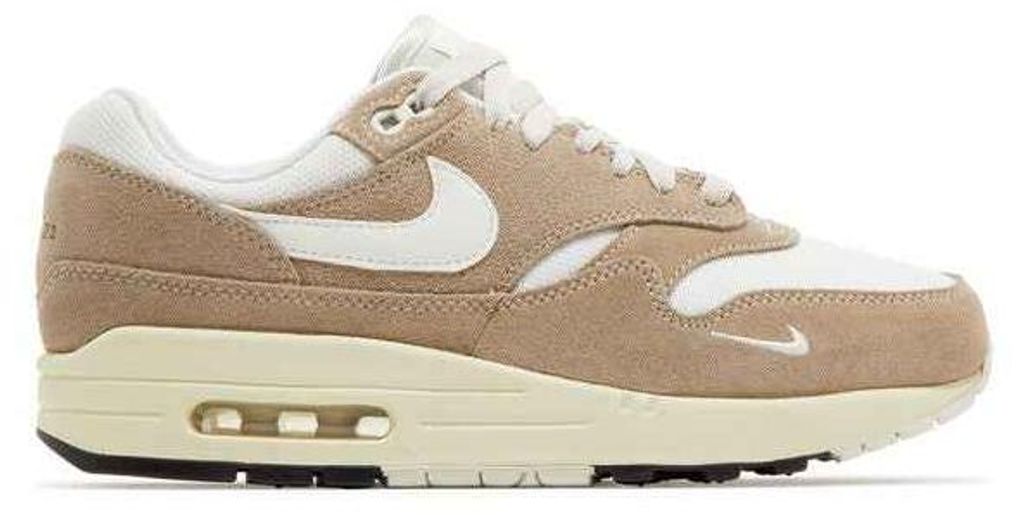 Air Max 1 SE Hangul Day - EU: 40 Obrázek produktu 