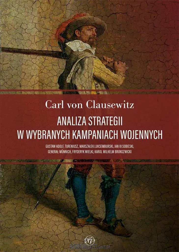 Analiza strategii w wybranych kampaniach wojennych - Analyse Militaire