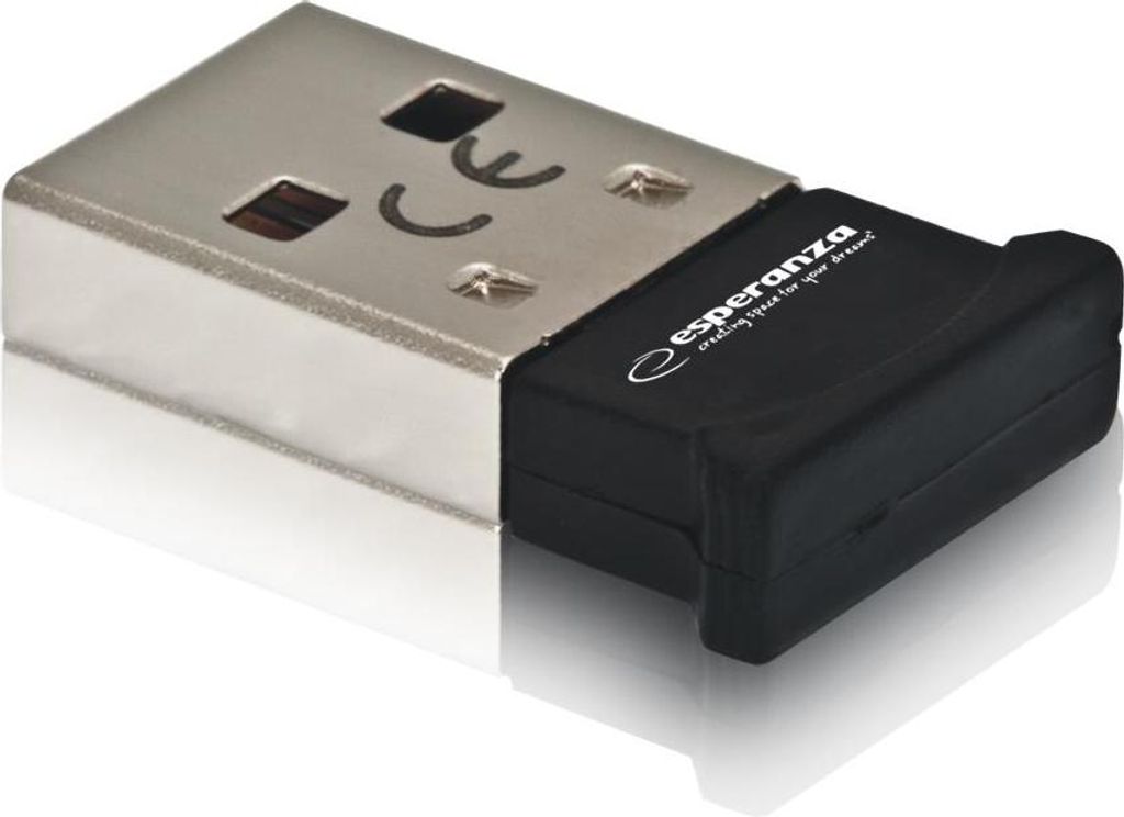 Esperanza Bluetooth 5.0 USB adaptér Obrázek produktu 