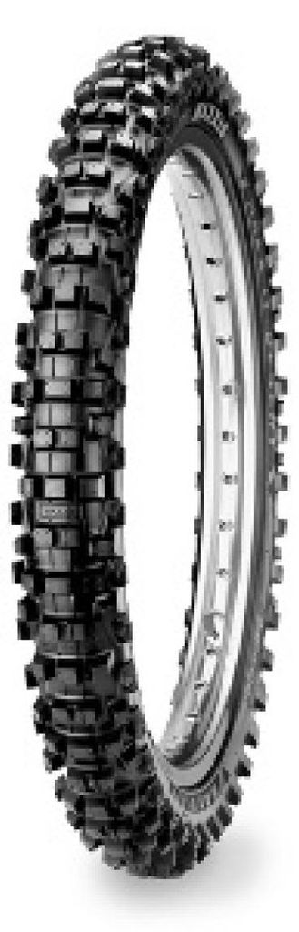 Maxxis Motorradreifen car-tyres M7304 ( 70/100-19 TT 42M Vorderrad )