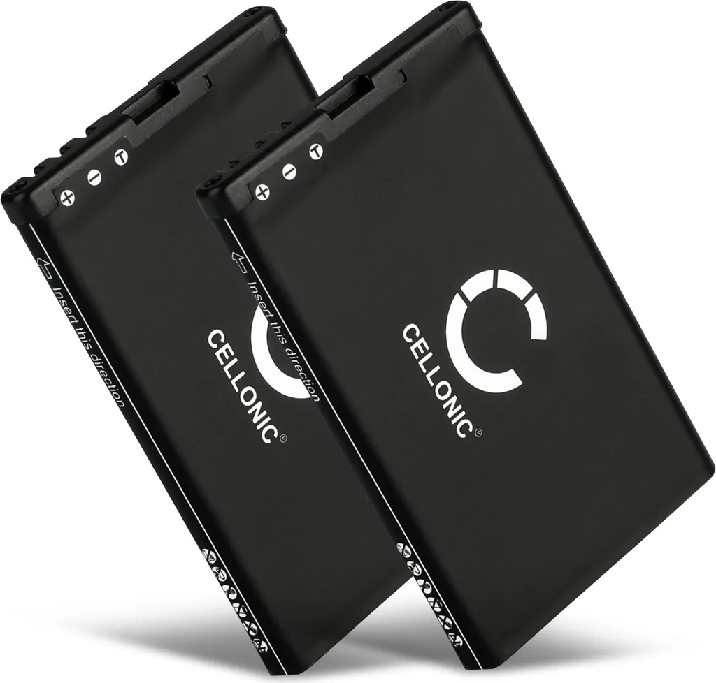 Batterie pour téléphone fixe Siemens Gigaset SL930 - Autonomie 1300mAh