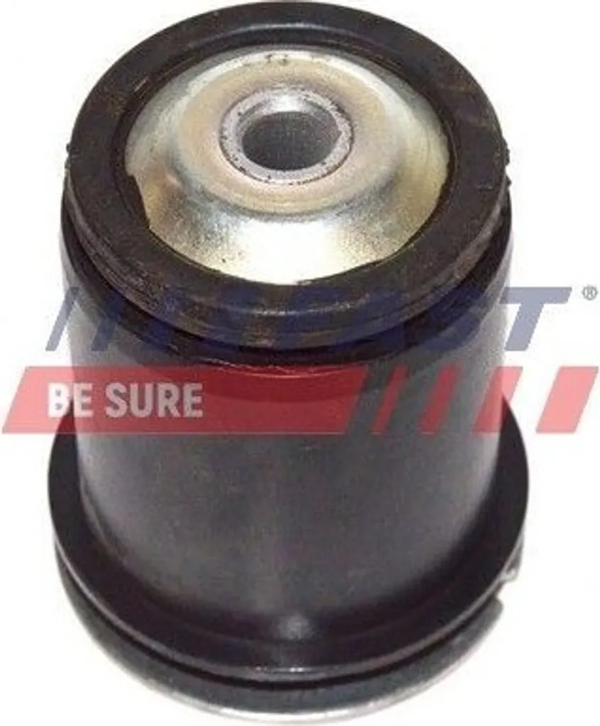 Silentbloc de corps d'essieu 5131 G8 robuste pour Fiat Qubo et Boxer