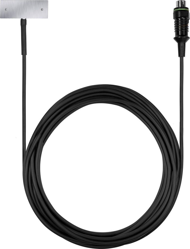 testo - 0628 7507 - Wandoberflächen-Temperaturfühler, NTC
