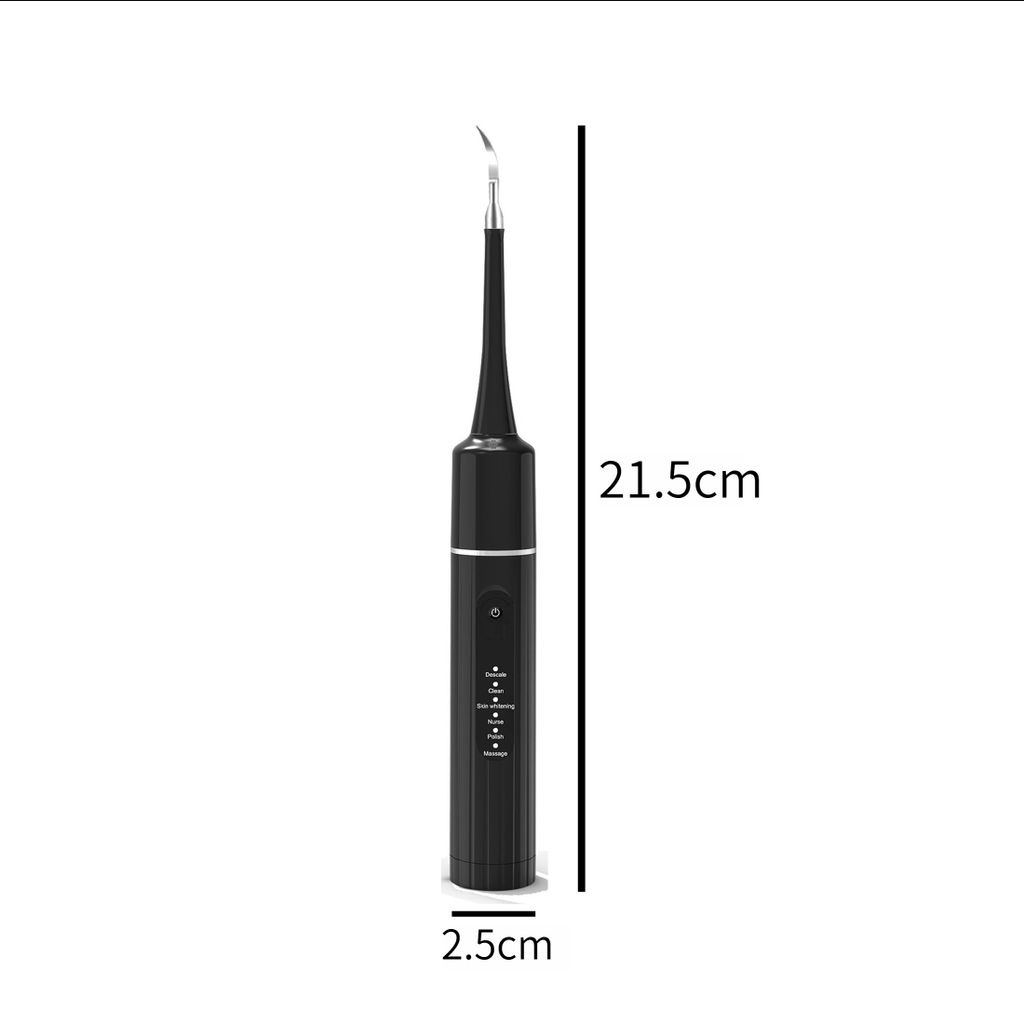 Sonstiges Zahnbürstenzubehör, Zahnreinigungsgerät, Produktbild 12
